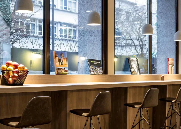 Ibis Alesia Montparnasse Paris