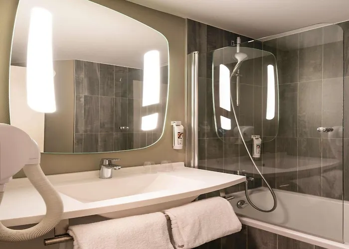 Ibis Alesia Montparnasse