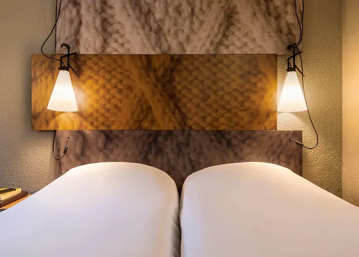 Ibis Alesia Montparnasse 3*