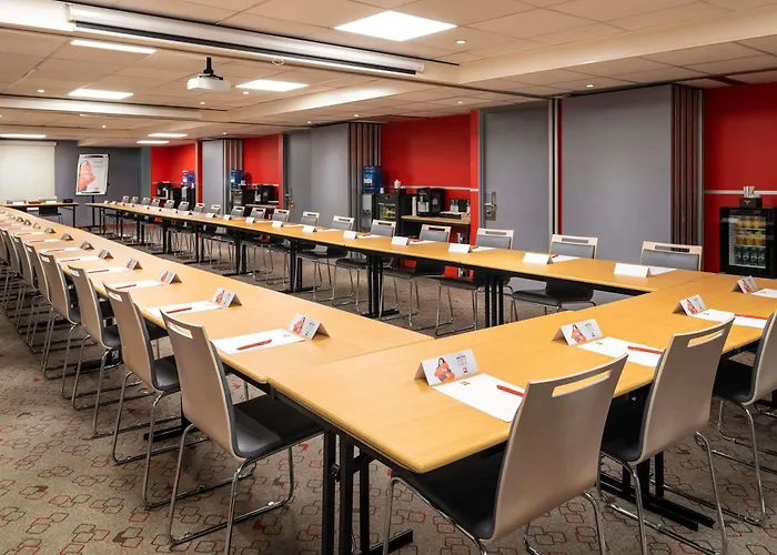 Ibis Alesia Montparnasse