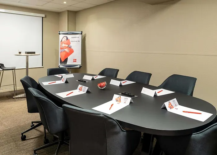 Ibis Alesia Montparnasse