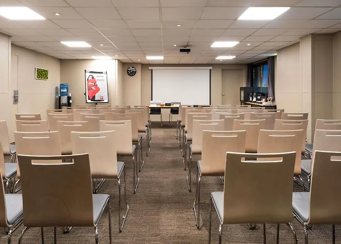 Ibis Alesia Montparnasse 3* Paris