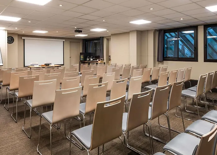 Ibis Alesia Montparnasse 3*