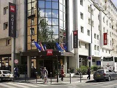 Ibis Alesia Montparnasse