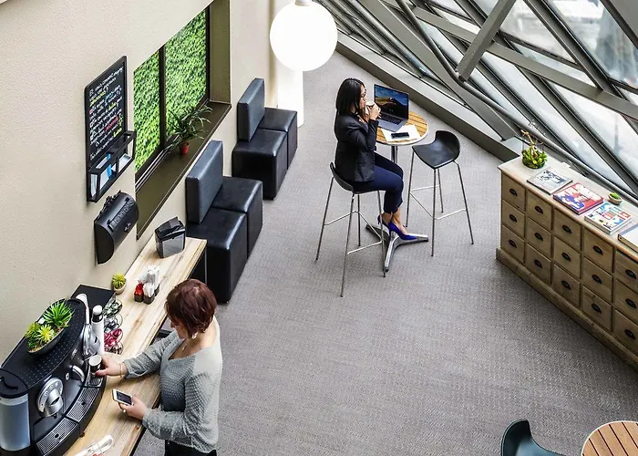 Ibis Alesia Montparnasse 3*