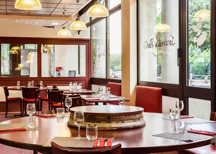 Ibis Alesia Montparnasse