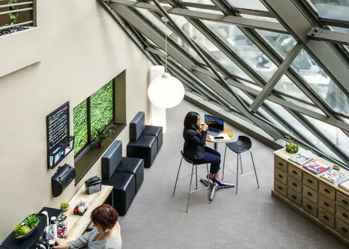 Hotel Ibis Alesia Montparnasse Paris