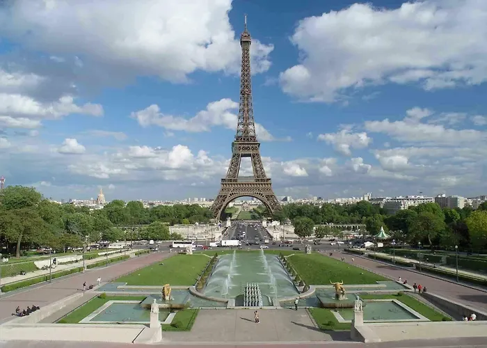 Ibis Alesia Montparnasse Hotel 3*