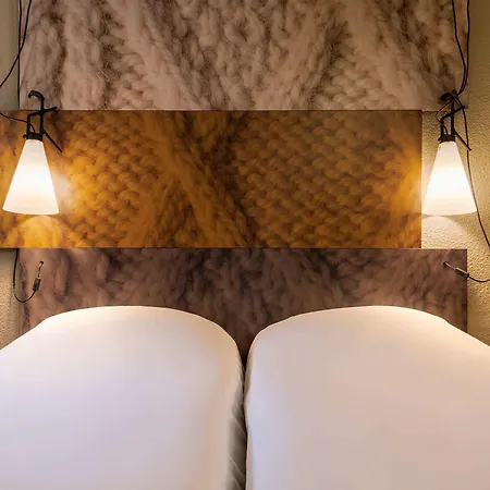 Ibis Alesia Montparnasse 3* París