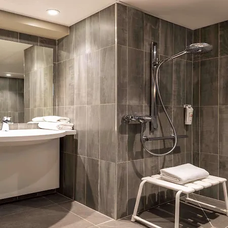 Hotel Ibis Alesia Montparnasse
