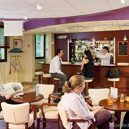 Ibis Alesia Montparnasse Hotel 3*
