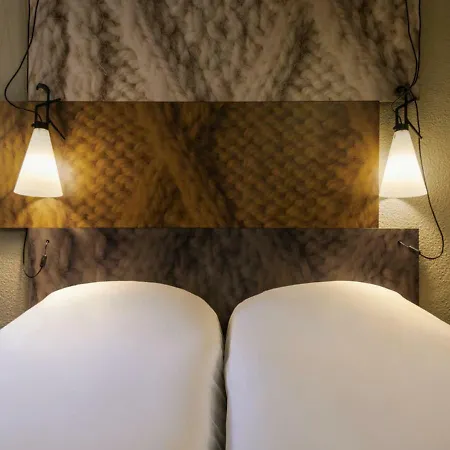 Ibis Alesia Montparnasse París