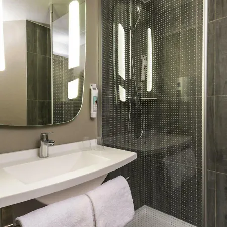Ibis Alesia Montparnasse